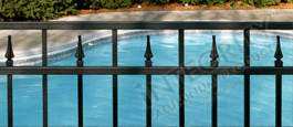 pool fencing swimming pool fence swimming fences pool