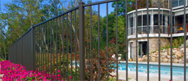 pool fencing swimming pool fence swimming fences pool
